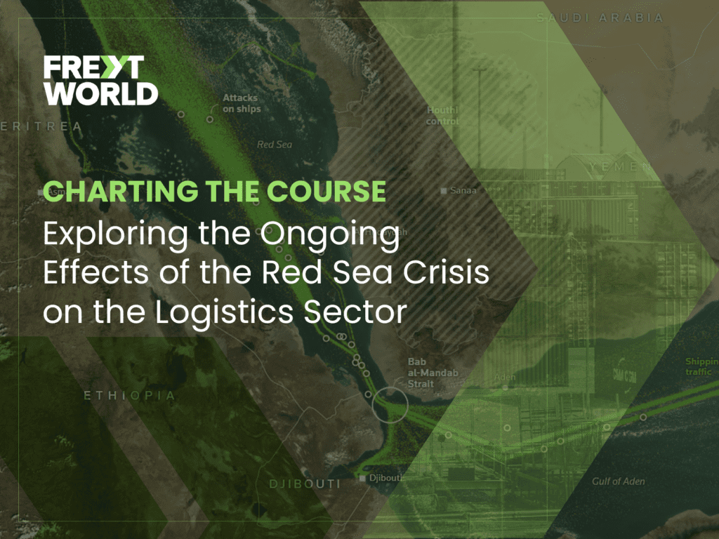 Charting the Course: Exploring the Ongoing Effects of the Red Sea ...