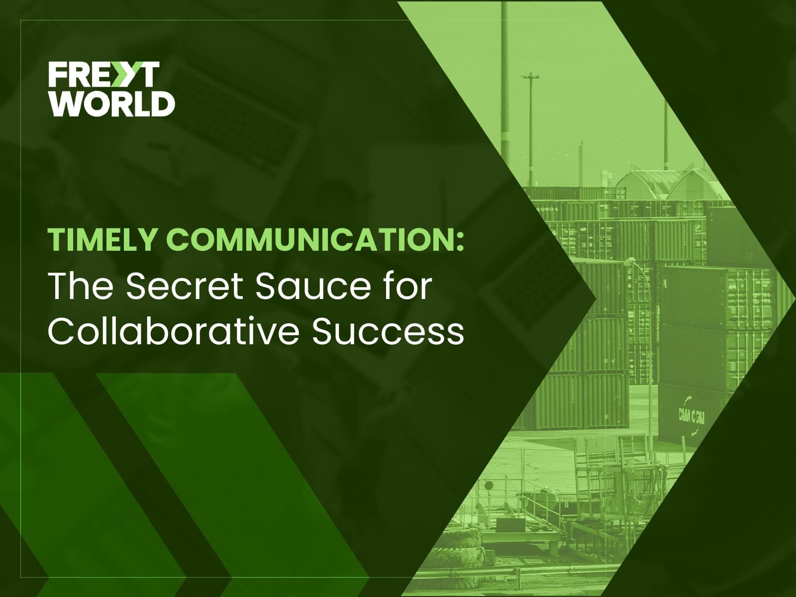 Freyt Blog: Ensuring timely communication and collaboration