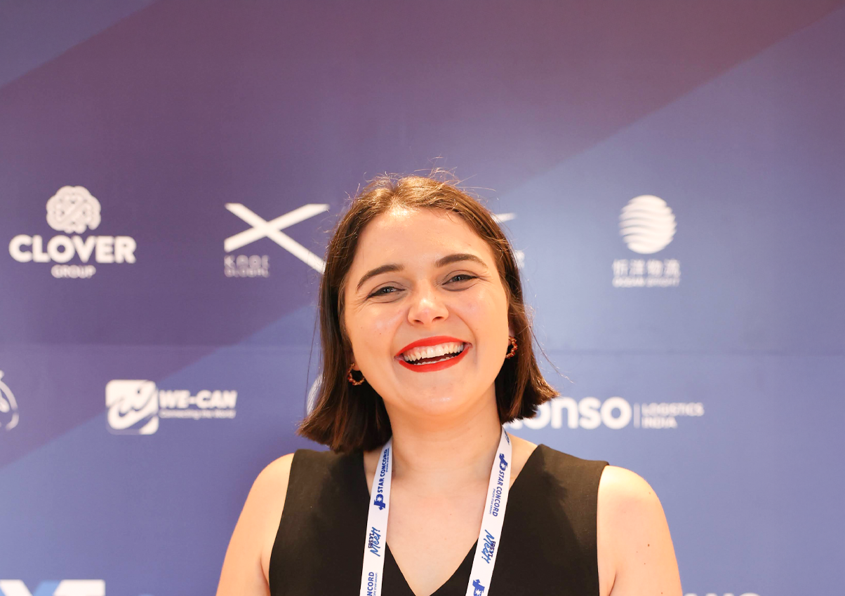 Adrienne Bester_Commercial Director