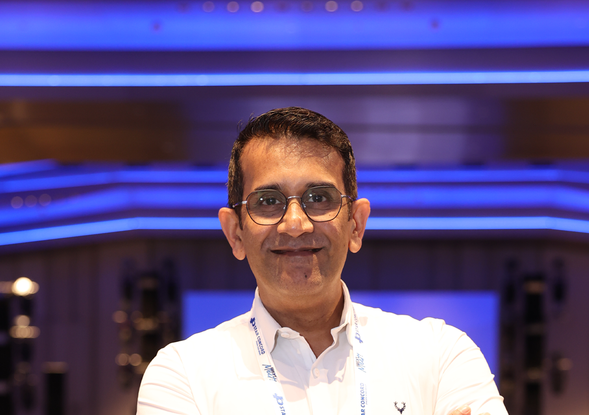 Jairam Krishnamurthy_Alonso Logistics India Pvt Ltd