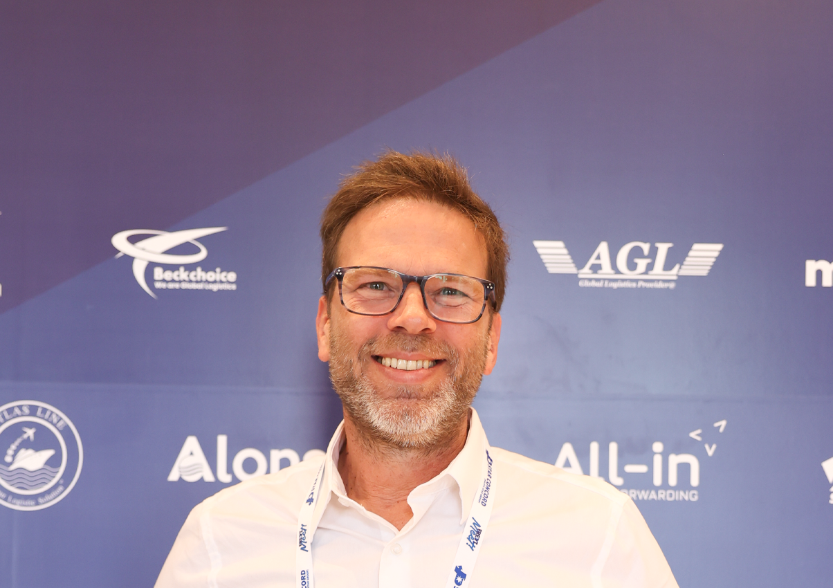 Paulo Parente_Garland Transport Solutions LDA