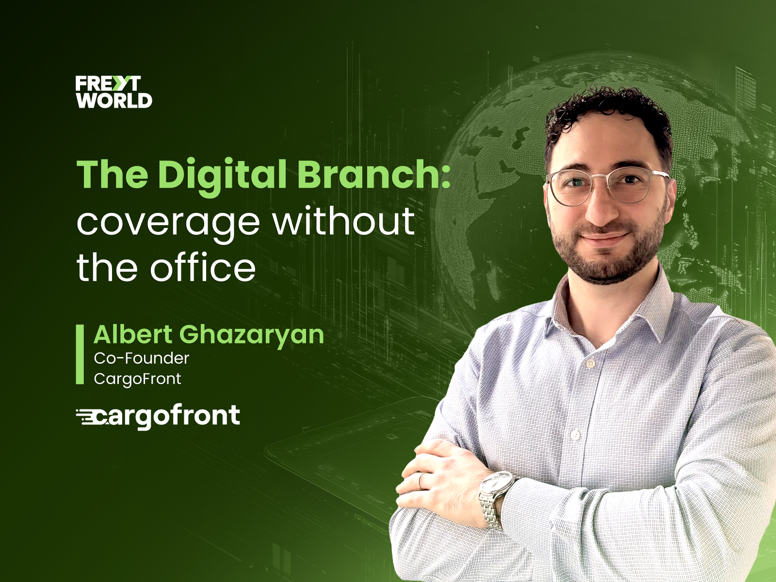 The Digital Branch: coverage without the office