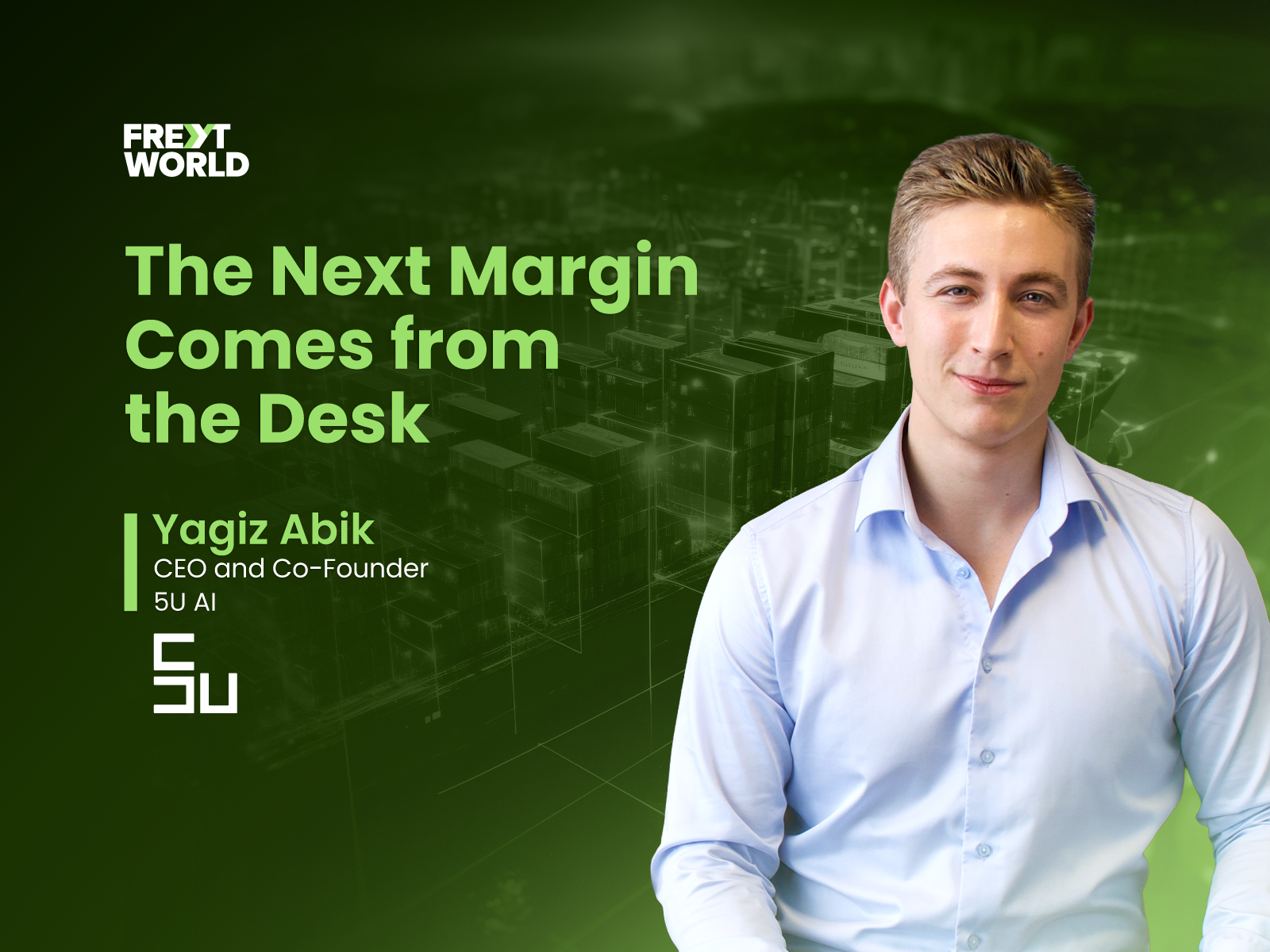 The Next Margin Comes from the Desk